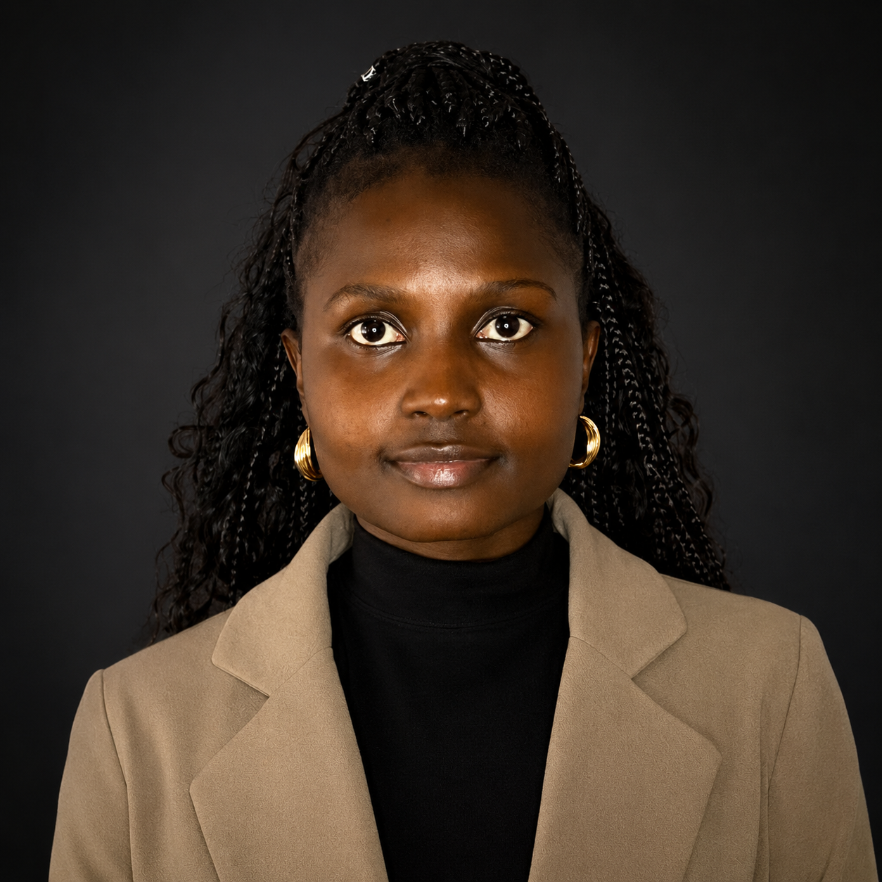 Esther Ochieng, Founder of Estel AI